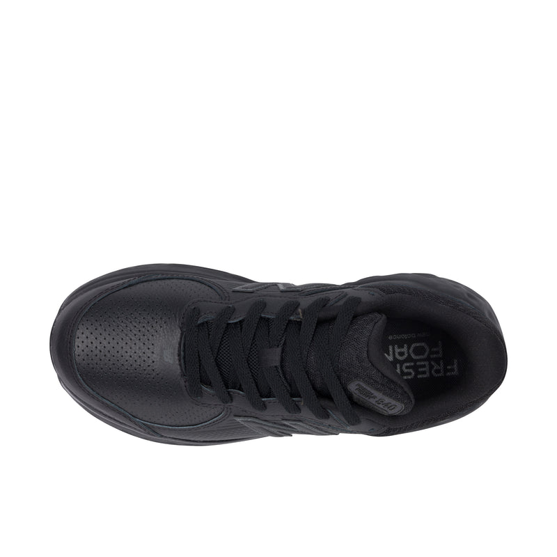 Load image into Gallery viewer, New Balance Fresh Foam X 840F Slip Resistant Top View
