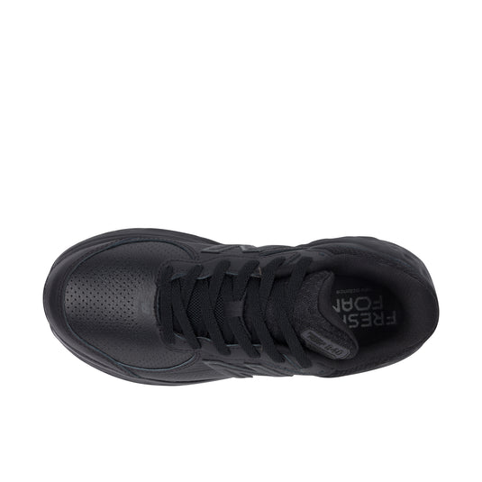 New Balance Fresh Foam X 840F Slip Resistant Top View