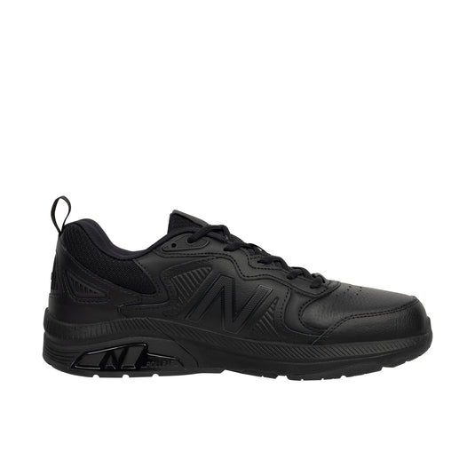 New Balance MX857v3 Slip Resistant Inner Profile