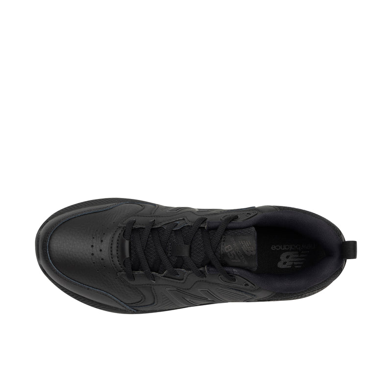 Load image into Gallery viewer, New Balance MX857v3 Slip Resistant Top View
