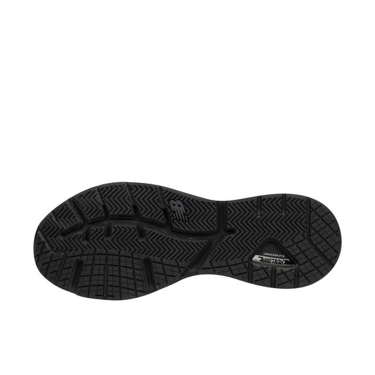 New Balance MX857v3 Slip Resistant Bottom View