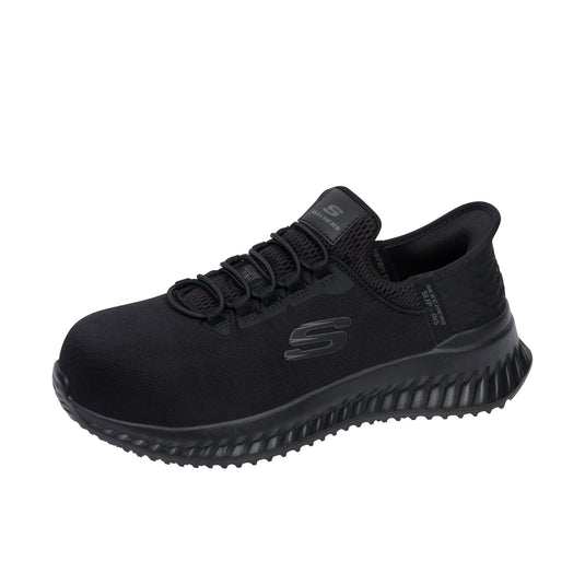 Skechers Slip Left Angle View