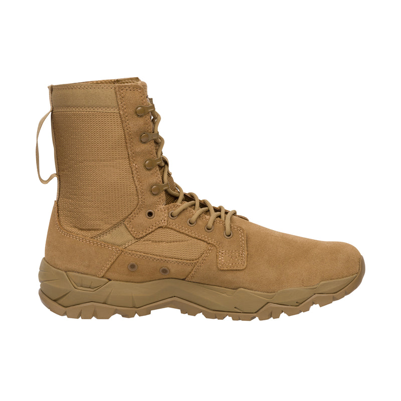 Load image into Gallery viewer, Merrell Work MQC 2 Tactical Soft Toe Inner Profile
