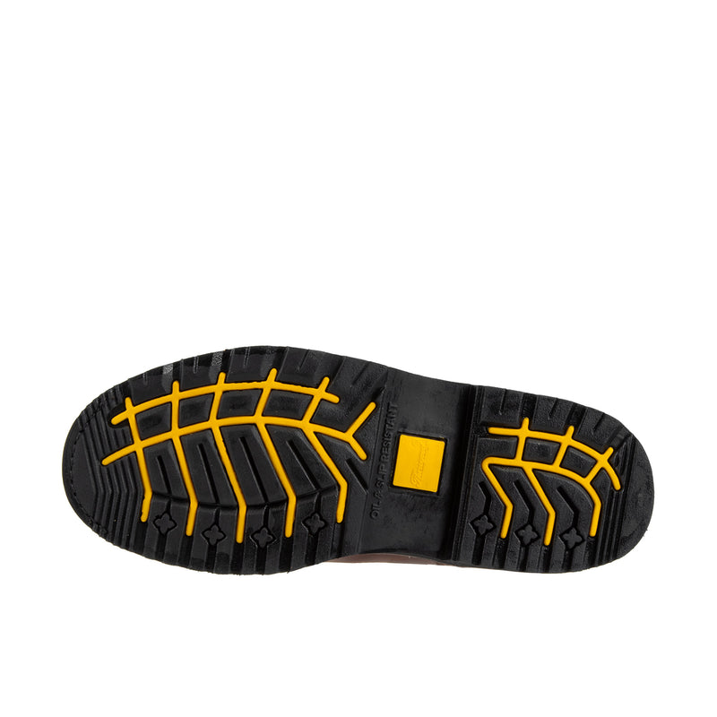 Load image into Gallery viewer, Thorogood JobSite Series Wildcat 8 Inch Composite Toe Crazy Horse
