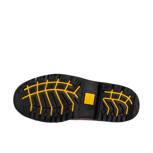 Thorogood JobSite Series Wildcat 8 Inch Composite Toe Crazy Horse