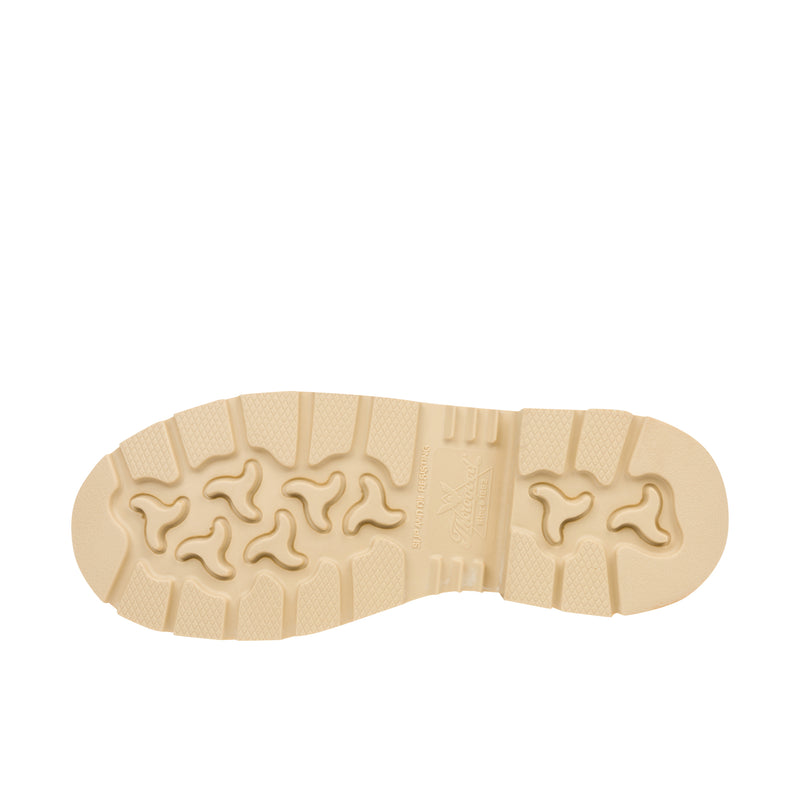 Load image into Gallery viewer, Thorogood American Heritage Harker 6 Inch Steel Toe Bottom View
