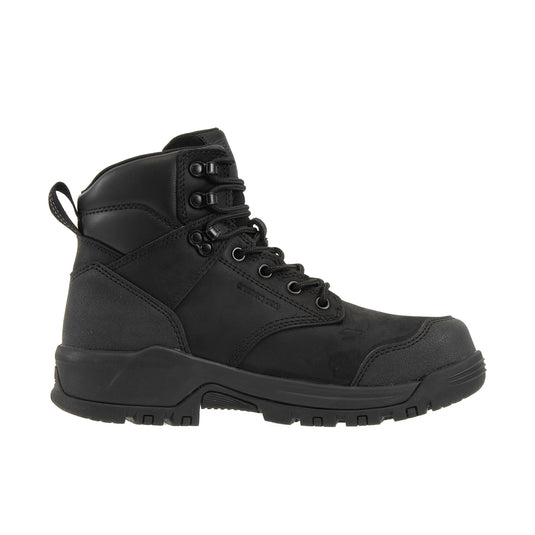liberty　0129 Keen Utility Liberty 6 Inch Carbon Toe Chestnut Gum – Shoeteria