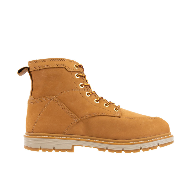 Load image into Gallery viewer, Keen Utility San Jose 90 Degree 6 Inch Composite Toe Inner Profile

