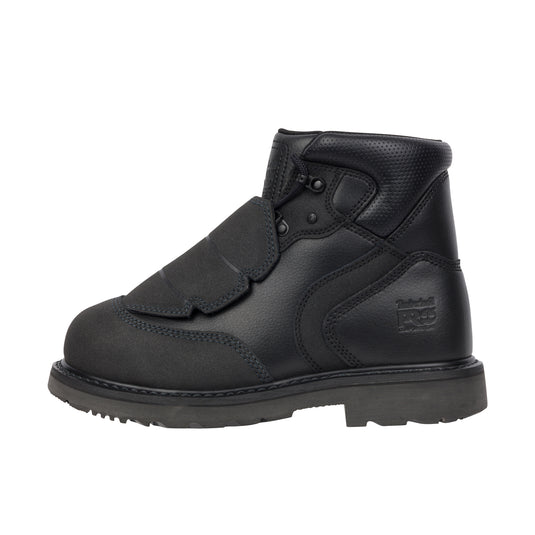 Timberland Pro Ambridge EMG Composite Toe Black