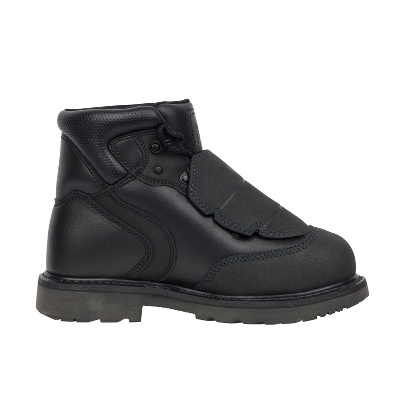 Load image into Gallery viewer, Timberland Pro Ambridge EMG Composite Toe Black
