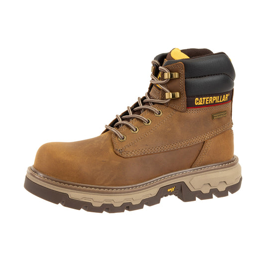 Caterpillar Colorado Equip 6 Inch Composite Toe Left Angle View