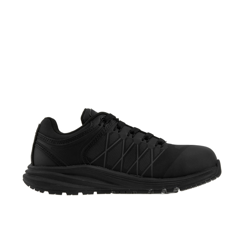 Load image into Gallery viewer, Keen Utility Vista Energy XT Carbon Fiber Toe Inner Profile
