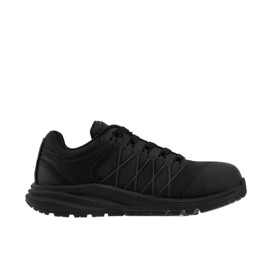 Keen Utility Vista Energy XT Carbon Fiber Toe Inner Profile