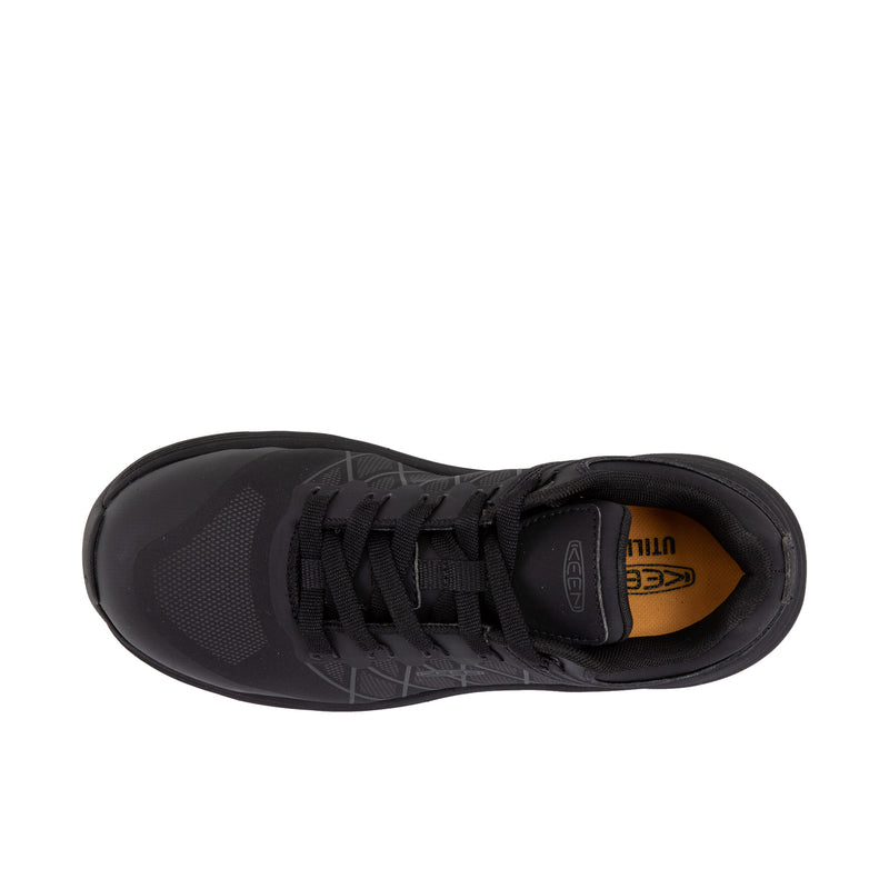 Load image into Gallery viewer, Keen Utility Vista Energy XT Carbon Fiber Toe Top View
