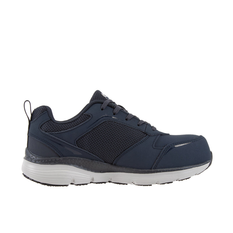 Load image into Gallery viewer, Skechers Arch Fit~Angis Composite Toe Inner Profile
