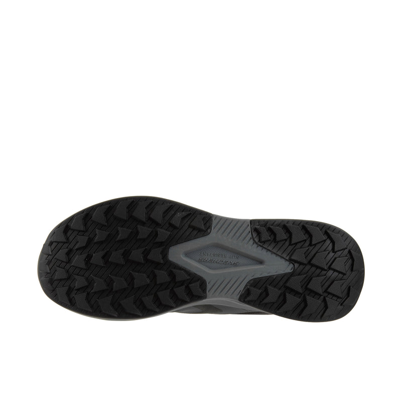 Load image into Gallery viewer, Skechers Speed~Flex Trekker Carbon Fiber Toe Bottom View
