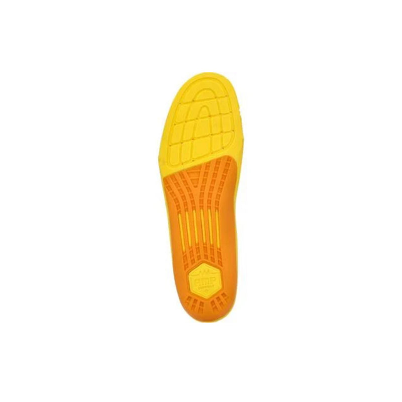 Load image into Gallery viewer, Georgia Boot AMP Support Plus Insole Bottom View
