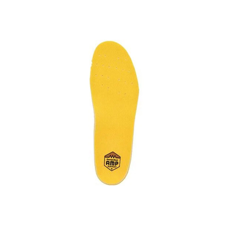 Load image into Gallery viewer, Georgia Boot AMP Support Plus Insole Top View
