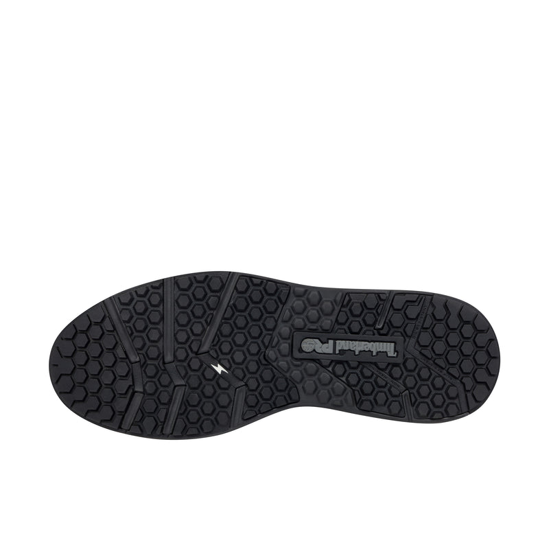 Load image into Gallery viewer, Timberland Pro Berkley Chelsea Composite Toe Black
