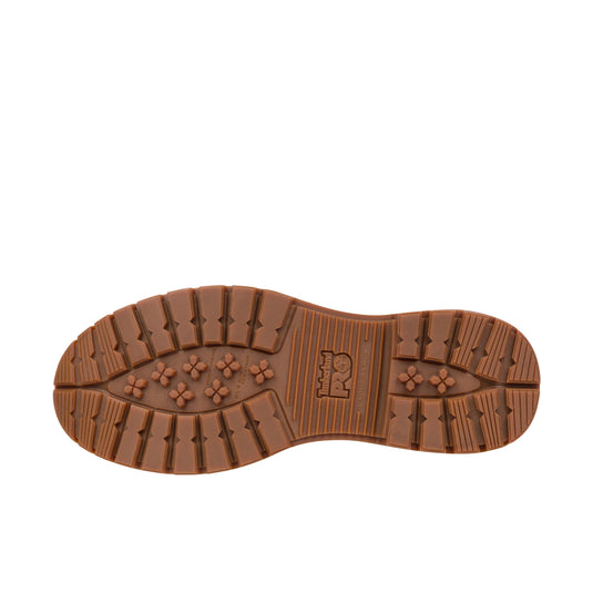 Timberland Pro Montauk 6 Inch Steel Toe Black Tan