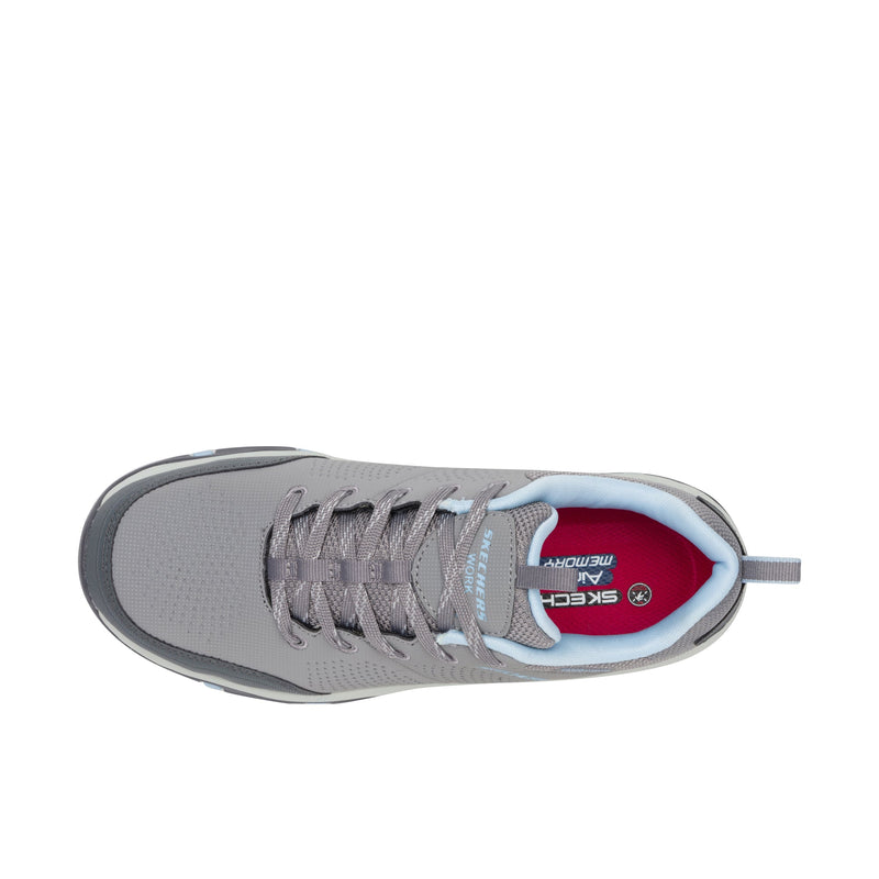 Load image into Gallery viewer, Skechers Trego Top View
