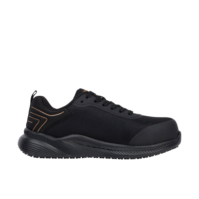 Load image into Gallery viewer, Skechers Carbix~Nia Carbon Fiber Toe Inner Profile
