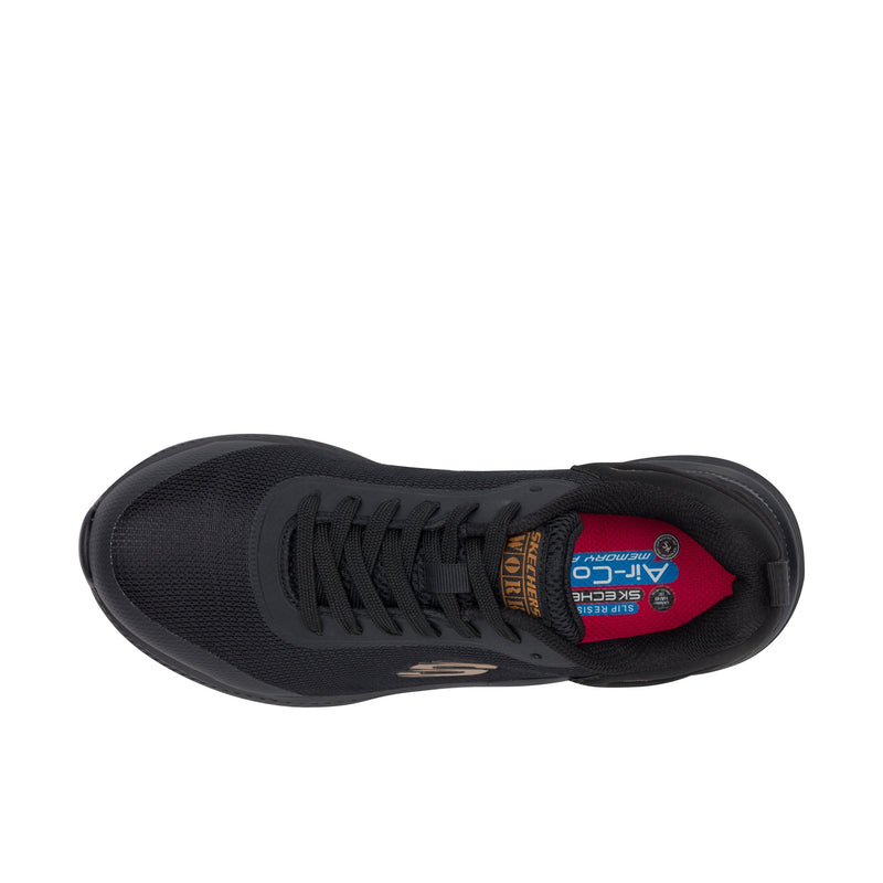 Load image into Gallery viewer, Skechers Carbix~Nia Carbon Fiber Toe Top View
