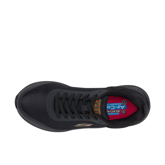 Skechers Carbix~Nia Carbon Fiber Toe Top View