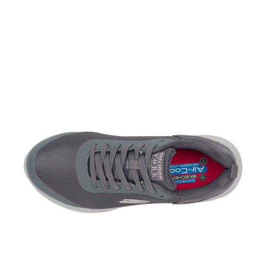 Skechers CarbixNia Carbon Fiber Toe Top View