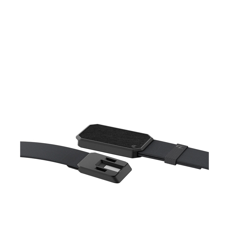 Load image into Gallery viewer, Groove Life Groove Belt Open View Of Belt Buckle
