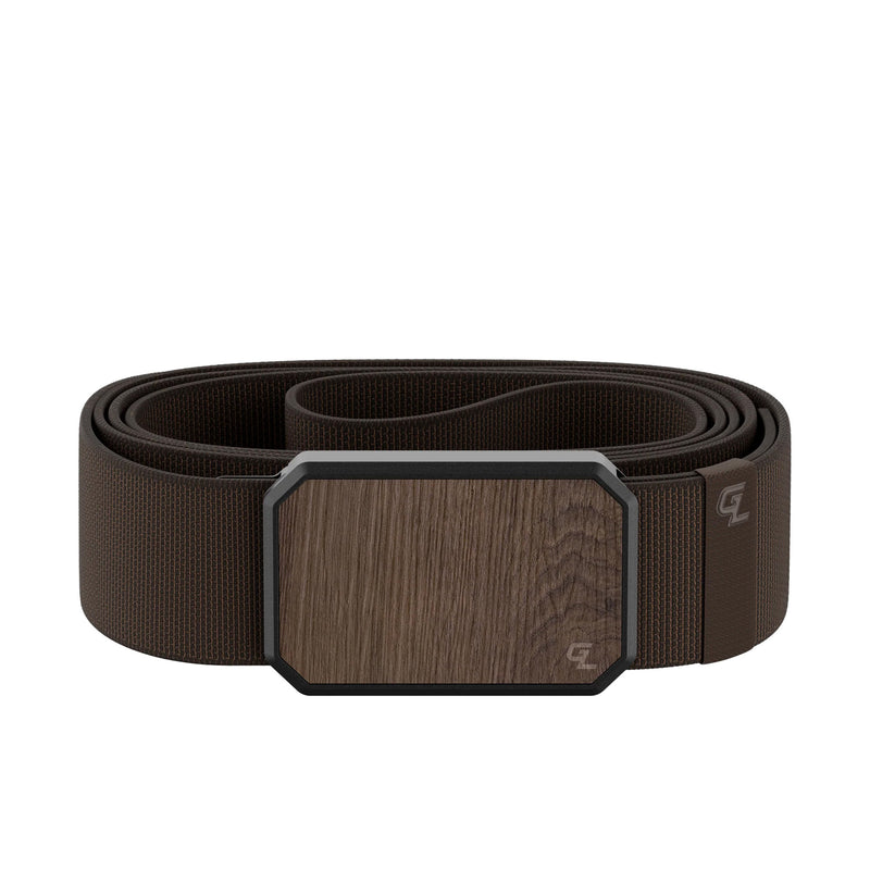Load image into Gallery viewer, Groove Life Groove Belt Front View
