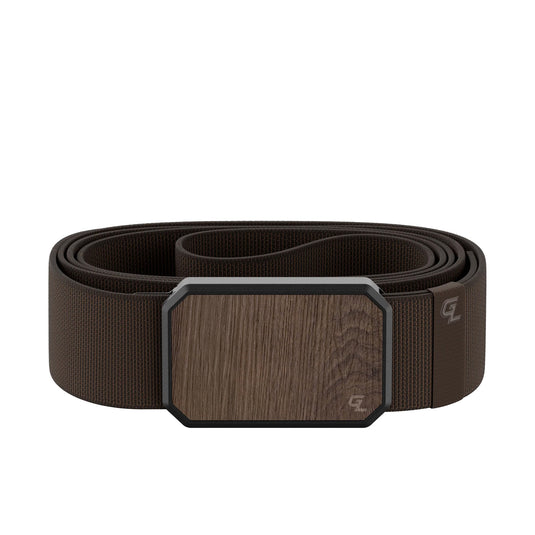 Groove Life Groove Belt Front View