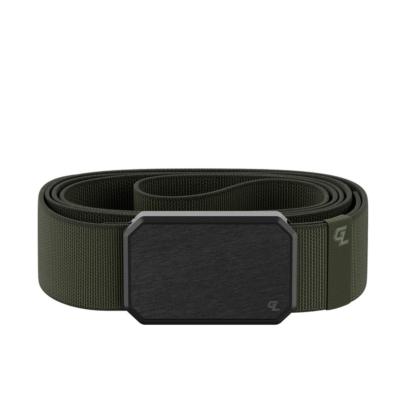 Load image into Gallery viewer, Groove Life Groove Belt Front View

