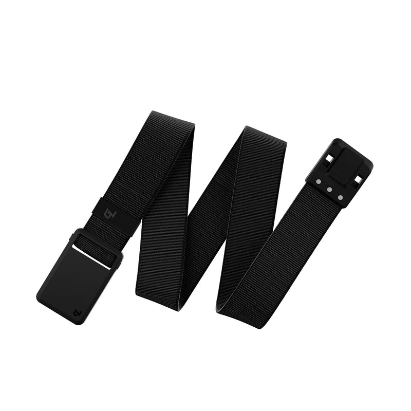 Load image into Gallery viewer, Groove Life Groove Belt Ultra Open View Of Belt Buckle
