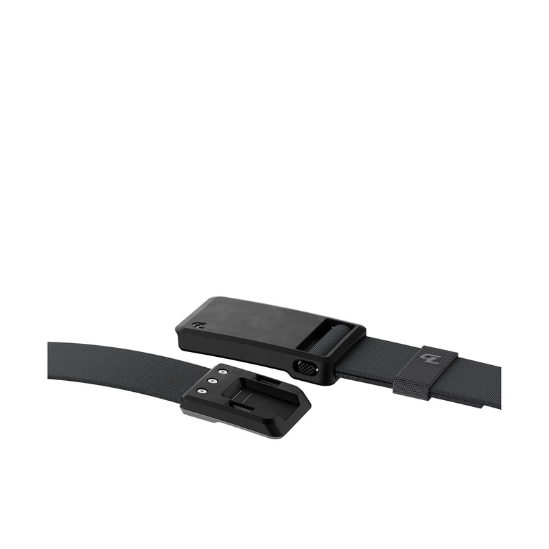 Load image into Gallery viewer, Groove Life Groove Belt Ultra Open View Of Belt Buckle
