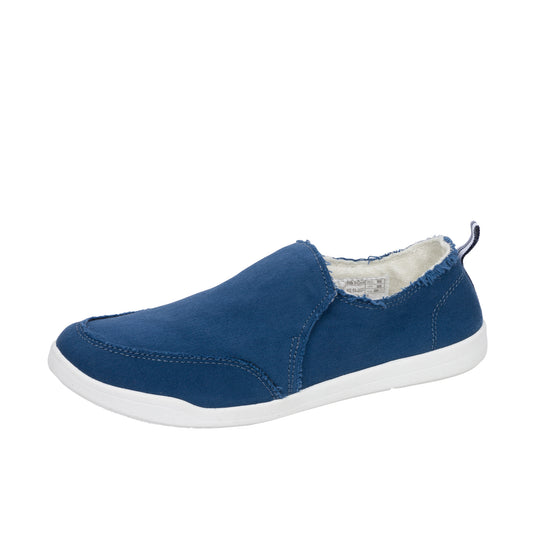 Vionic Venice Malibu Left Angle View