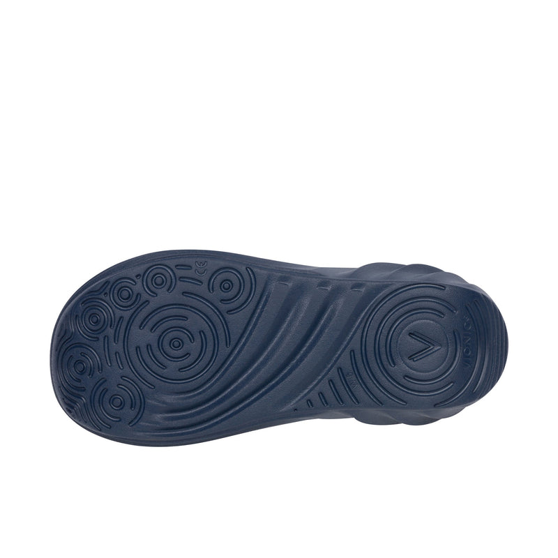 Load image into Gallery viewer, Vionic Monster Tide RX Bottom View
