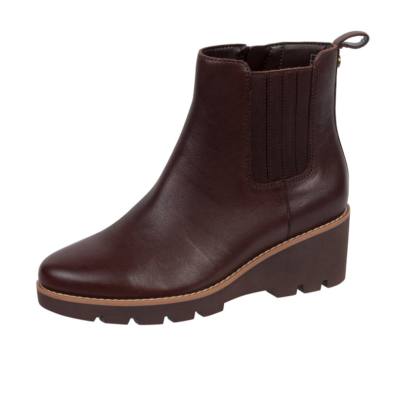 Load image into Gallery viewer, Vionic Womens Astera Aria Dark Brown
