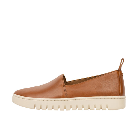 Vionic Journey Uptown A Line Left Profile