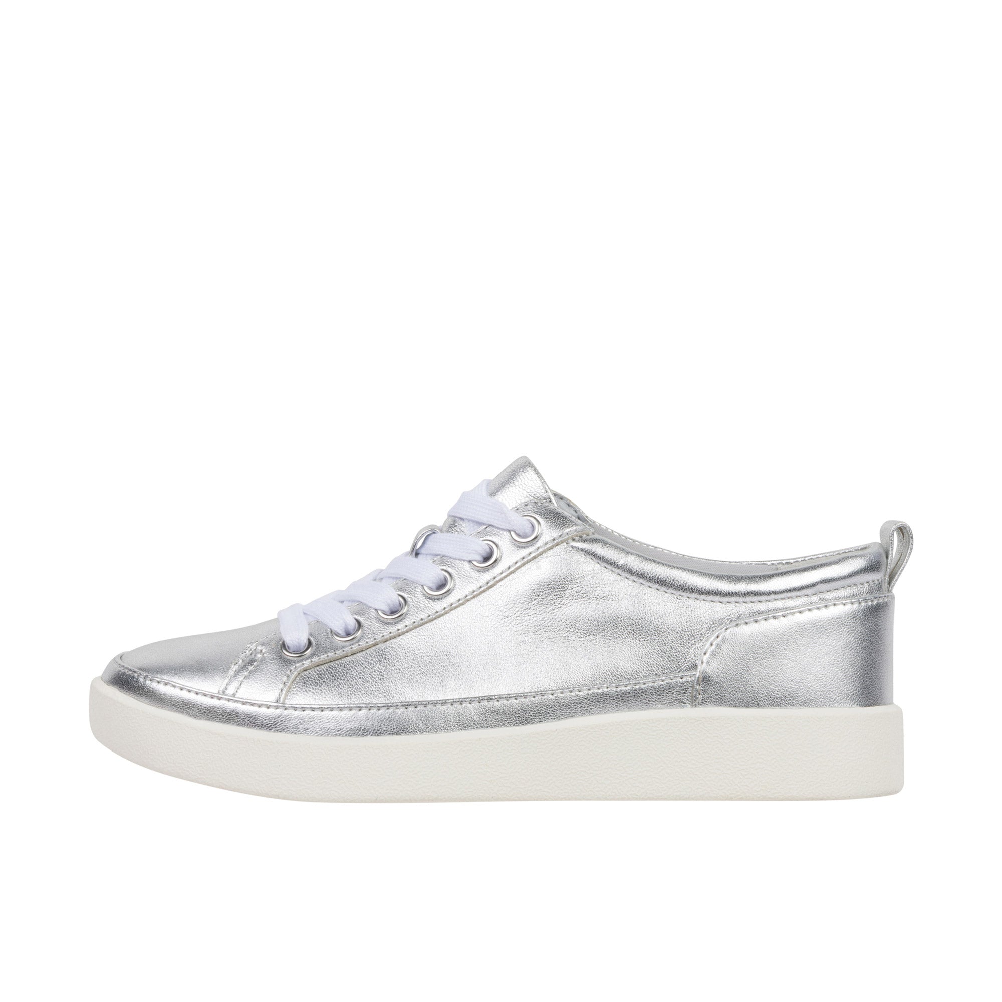 Vionic Womens Essence Winny Silver