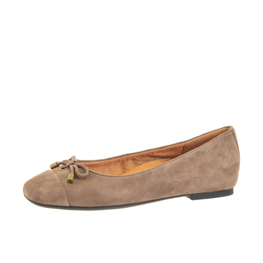 Vionic Hyacinth Klara Left Angle View