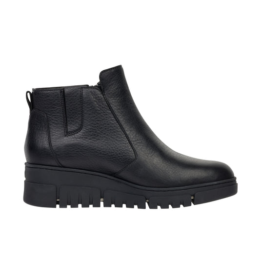 Vionic Uptown Wedge Uptown Sur Inner Profile
