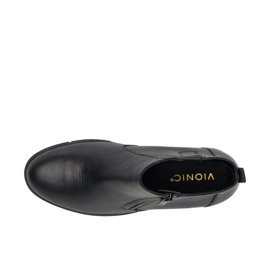 Vionic Uptown Wedge Uptown Sur Top View