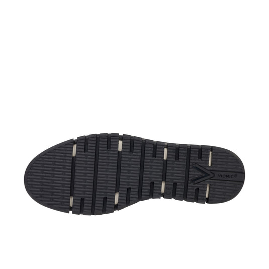 Vionic Uptown Wedge Uptown Sur Bottom View