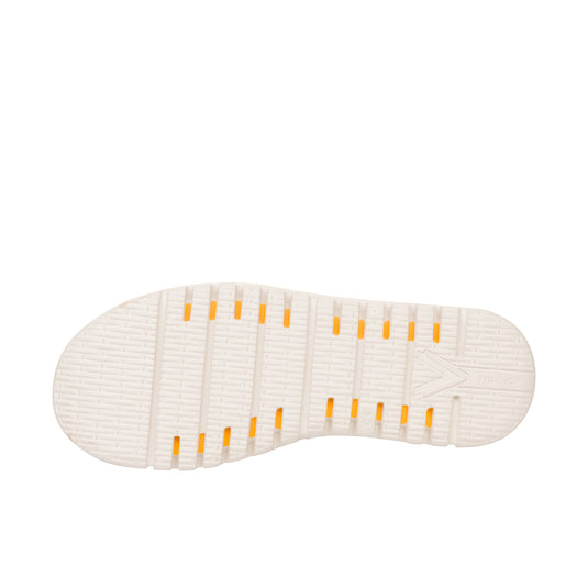 Vionic M 360 Stitchout Uptown Chukka Bottom View