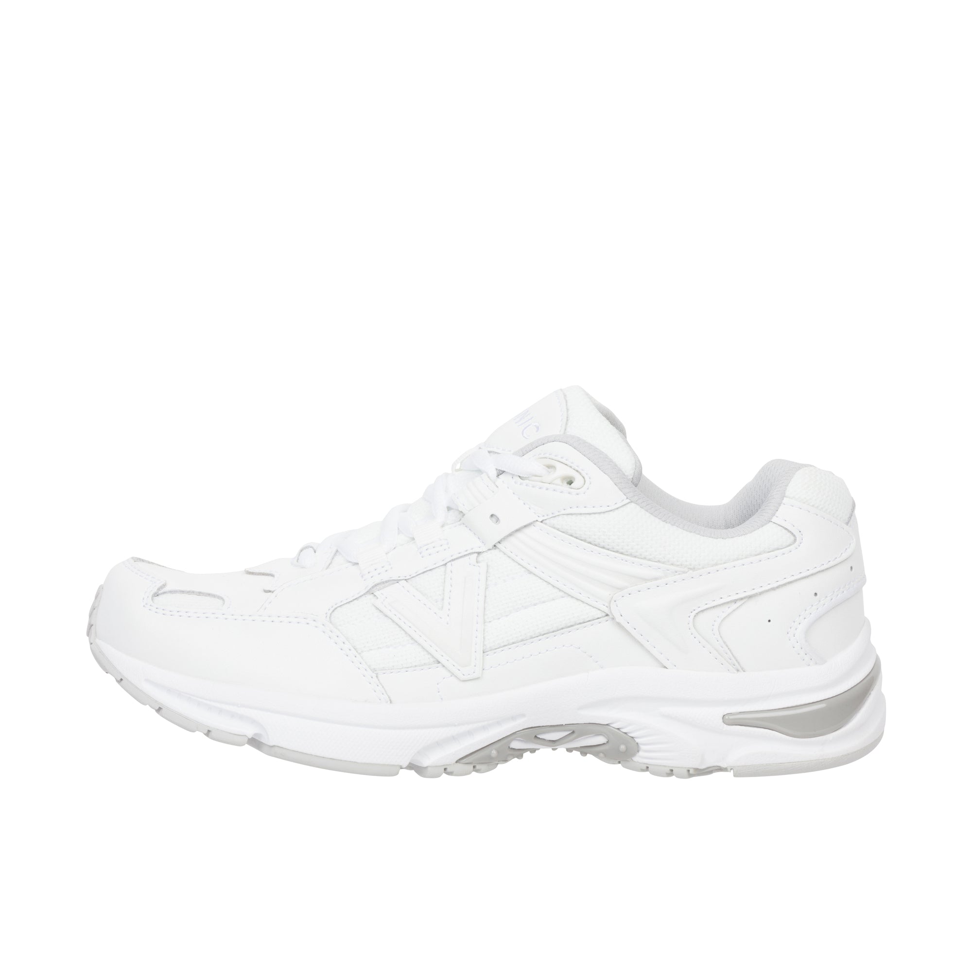 Vionic 23Walk Classic Sneaker White