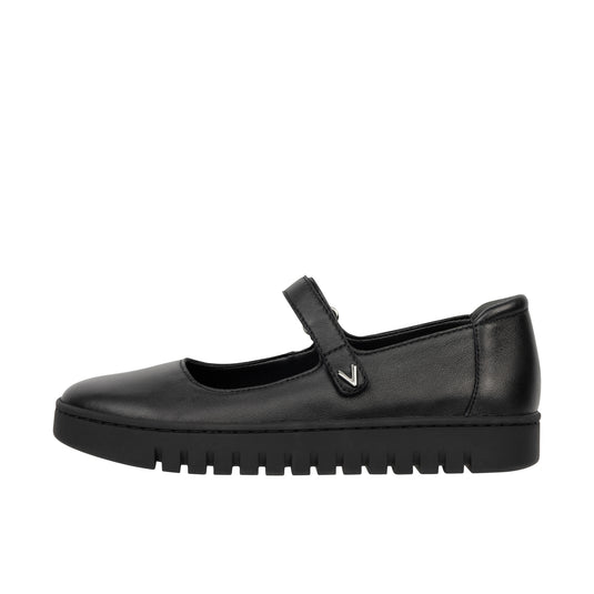 Vionic Journey Uptown Maryjane Left Profile