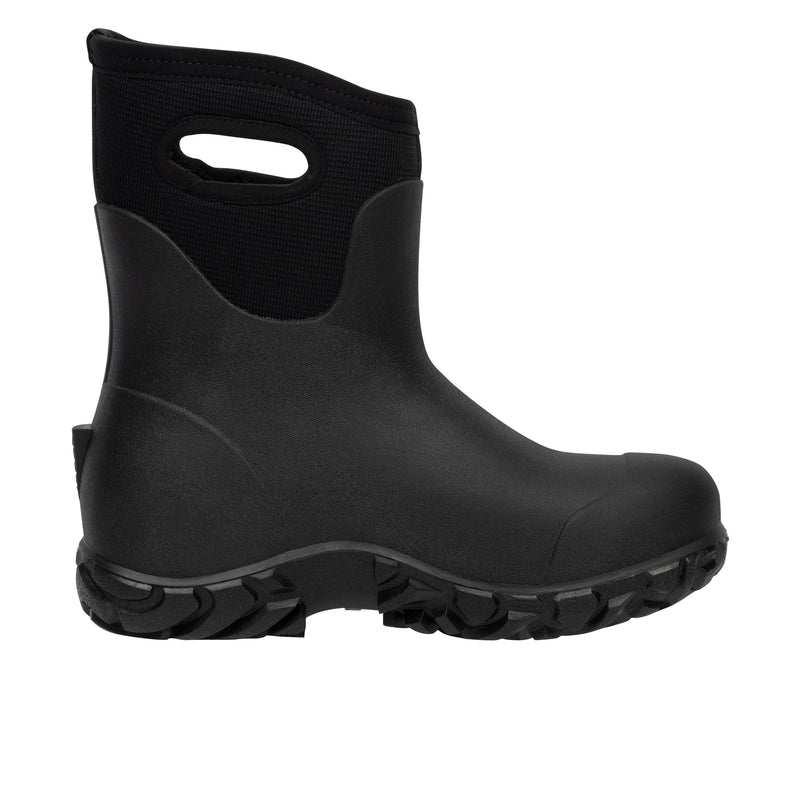 Load image into Gallery viewer, Bogs Workman Mid Soft Toe Inner Profile
