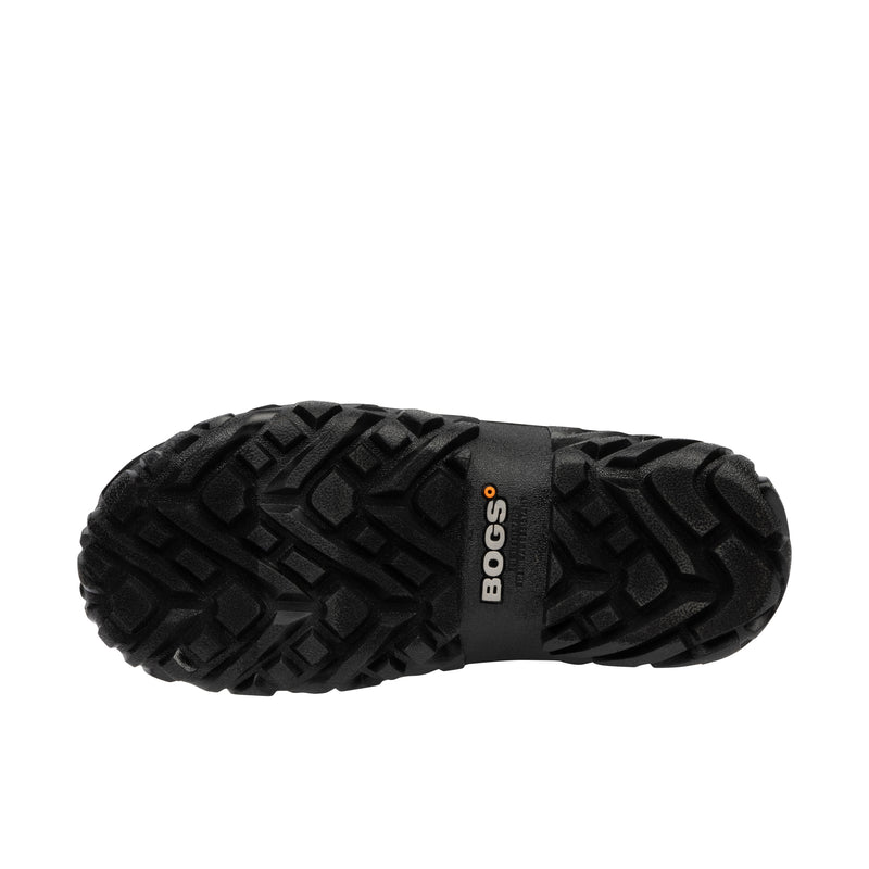 Load image into Gallery viewer, Bogs Workman Mid Soft Toe Bottom View
