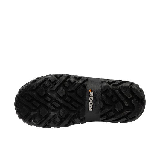 Bogs Workman Mid Soft Toe Bottom View